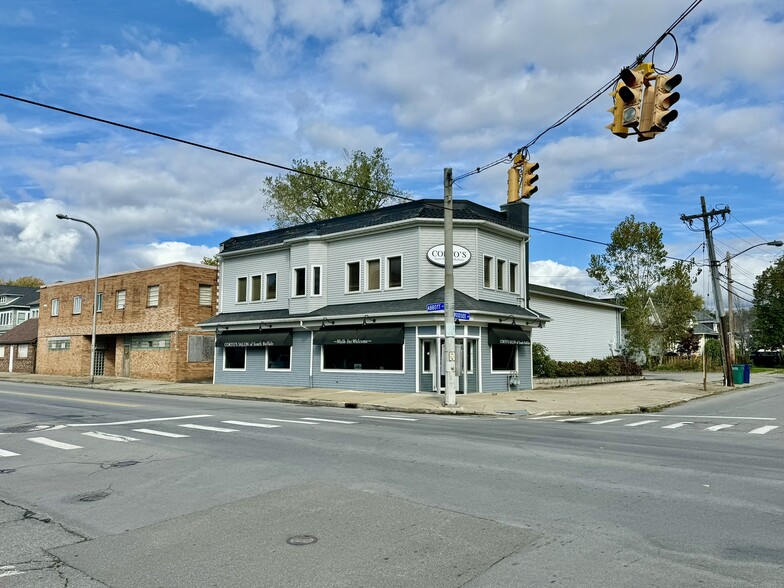 More Photos Of 820 Abbott Rd, Buffalo Storefront Retail Residential For Lease