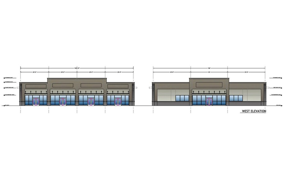 More Photos Of 14901-14903 US 169, Smithville General Retail For Lease