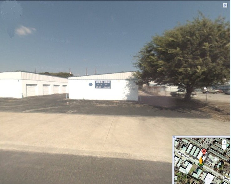 More Photos Of 2600 Buell Ave, Austin Self Storage For Sale