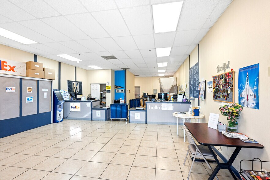 More Photos Of 4375 Las Vegas Blvd N, Las Vegas Storefront For Sale