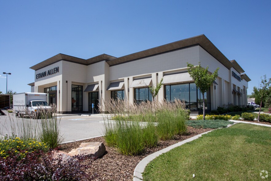 More Photos Of 10450 S State St, Sandy Unknown For Lease