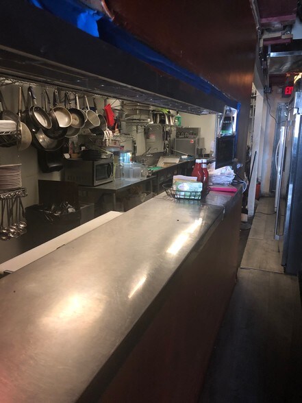 More Photos Of 1210-1212 H St NE, Washington Restaurant For Sale