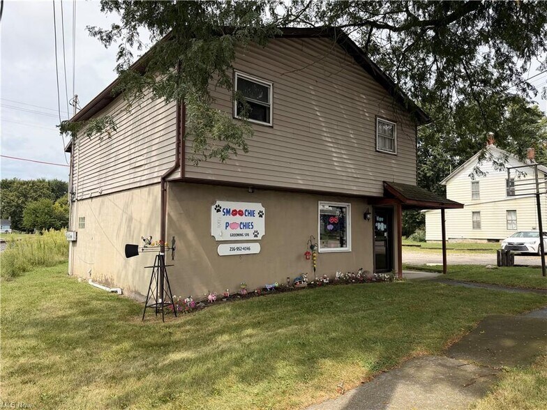 More Photos Of 120 N Main St, Creston Multifamily For Sale
