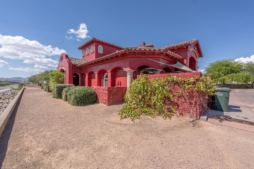 More Photos Of 3015 Hualapai Mountain Rd, Kingman Office For Sale