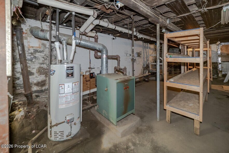 More Photos Of 360 Scott St, Wilkes Barre General Retail For Sale
