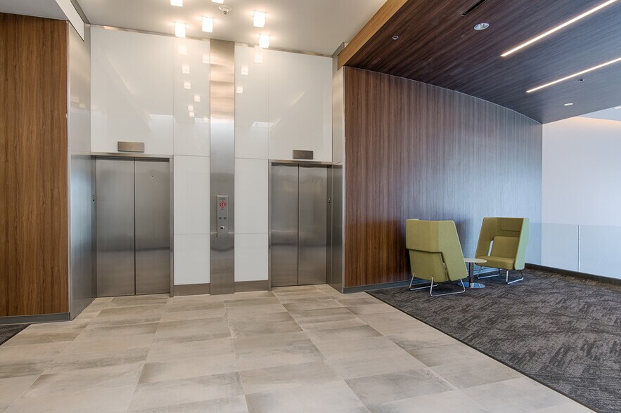 More Photos Of 1410 E Renner Rd, Richardson Office For Lease