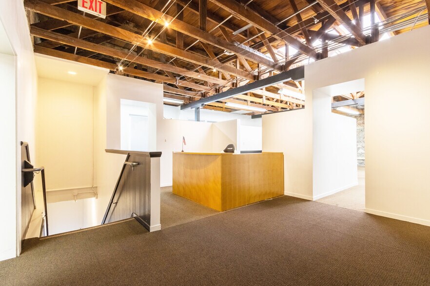 More Photos Of 638 4th St, San Francisco Freestanding For Lease