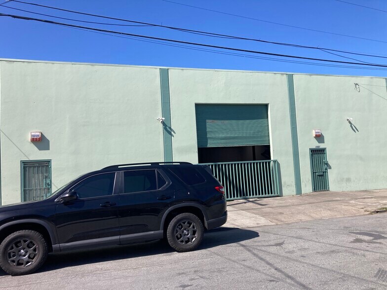 More Photos Of 1351-1375 Egbert Ave, San Francisco Distribution For Lease