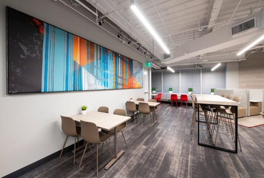 More Photos Of 201 E Kennedy Blvd, Tampa Office For Lease