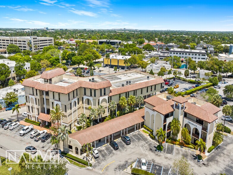More Photos Of 4801 N Federal Hwy, Fort Lauderdale Medical For Lease