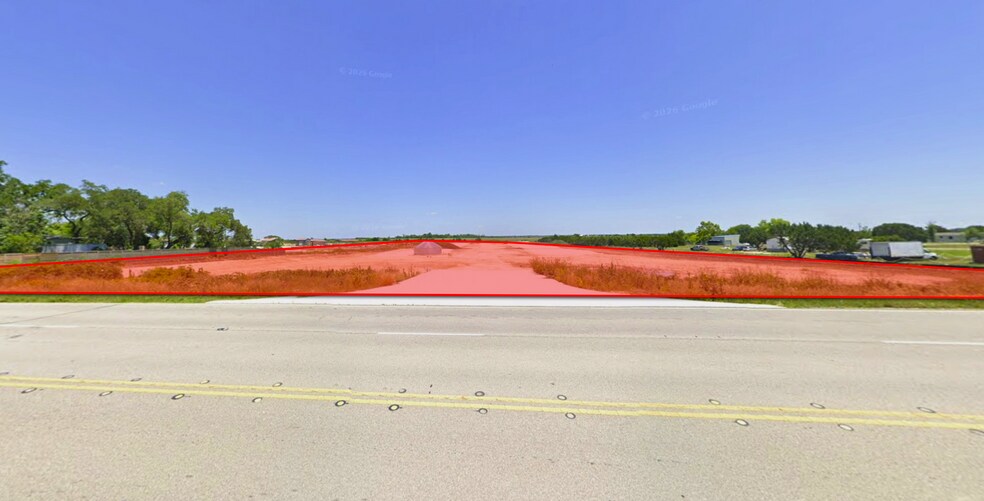 More Photos Of 11680 & 11740 Highway 183, Florence Land For Sale