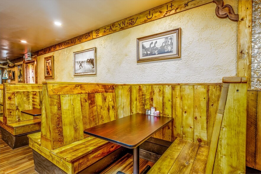 More Photos Of 1205 Main St, Delta Restaurant For Sale