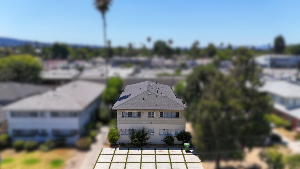 More Photos Of 5707 Tilden Ave, Sherman Oaks Apartments For Sale