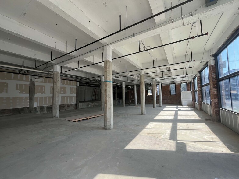 More Photos Of 201 18th St S, Birmingham Storefront Retail Office For Lease