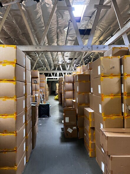 More Photos Of 1401 S Santa Fe Ave, Compton Warehouse For Sale