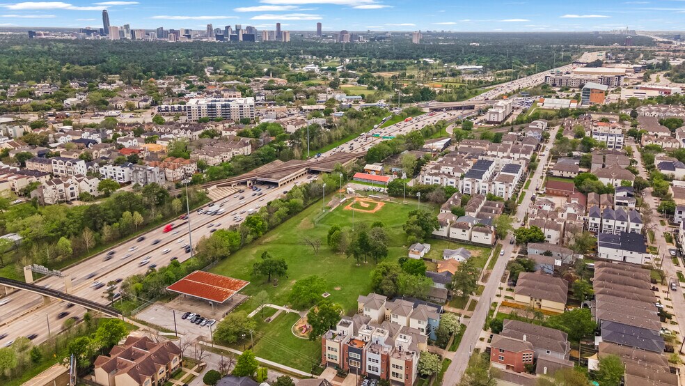 More Photos Of 5703 Cornish St, Houston Land For Sale