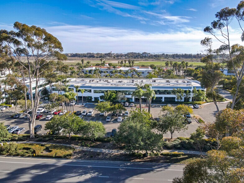More Photos Of 120 Cremona Dr, Goleta Flex For Lease