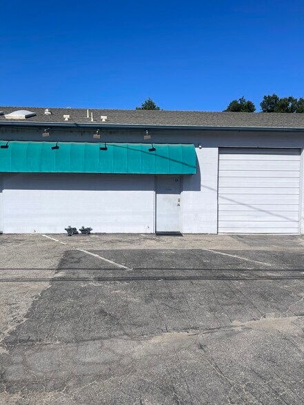More Photos Of 4785 Traffic Way, Atascadero Office For Sale