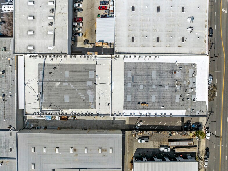 More Photos Of 9237 San Fernando Rd, Sun Valley Industrial For Sale