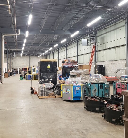 More Photos Of 12 Elkins Rd, East Brunswick Warehouse For Sale