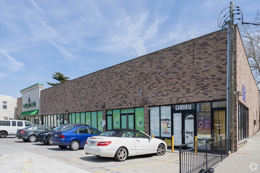 More Photos Of 11245 Springfield Blvd, Queens Village Convenience Store For Sale