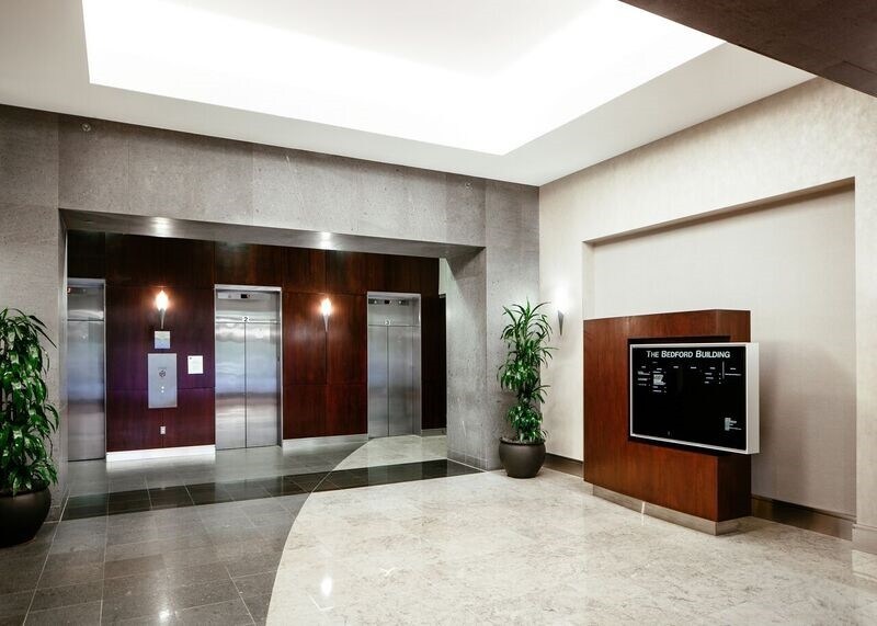 More Photos Of 6500 Rock Spring Dr, Bethesda Office For Lease