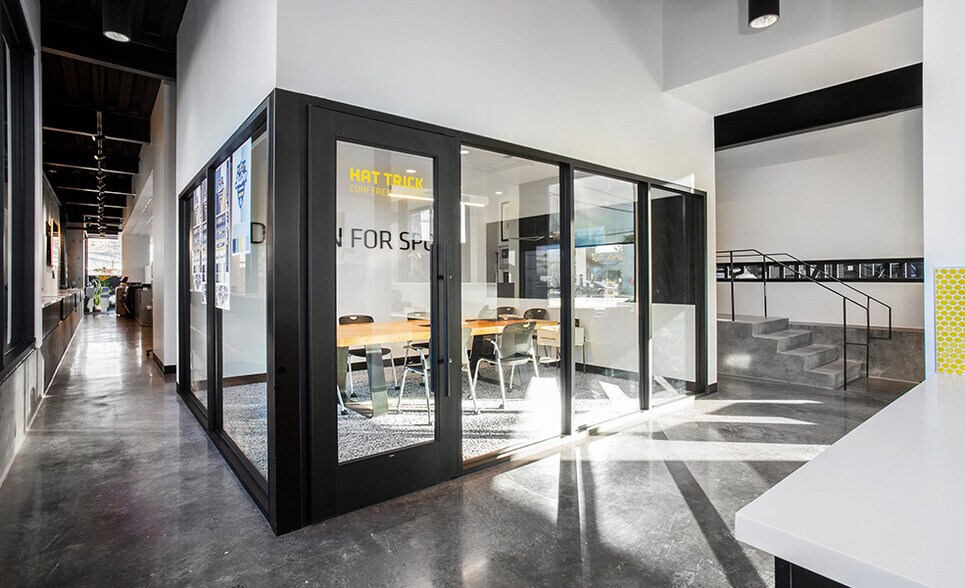 More Photos Of 160 W 900 S, Salt Lake City Loft Creative Space For Lease