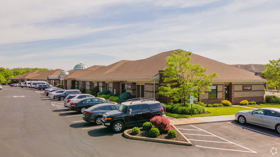 Primary Photo Of 7901-7909 Schatz Pointe Dr, Centerville Medical For Lease