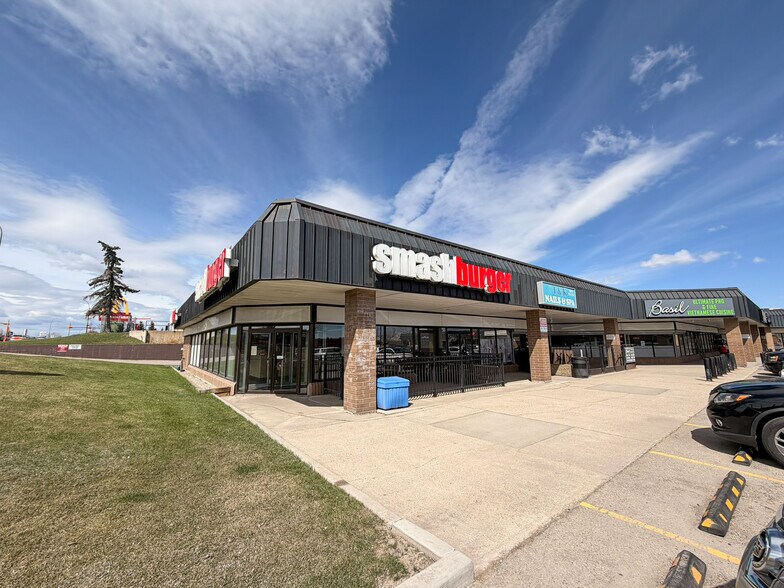 More Photos Of 2770 32nd Ave NE, Calgary Storefront For Lease