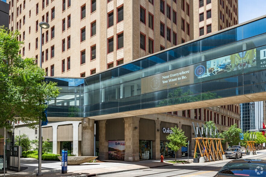 More Photos Of 119 N Robinson Ave, Oklahoma City Office For Lease