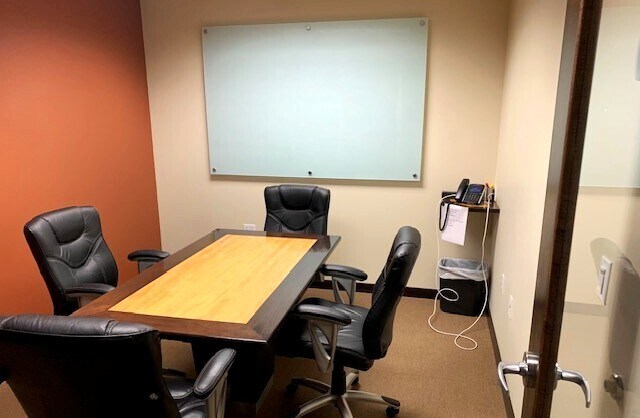 More Photos Of 2633 E Indian School Rd, Phoenix Office For Sale