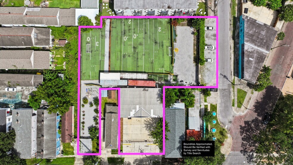 More Photos Of , New Orleans General Retail For Sale