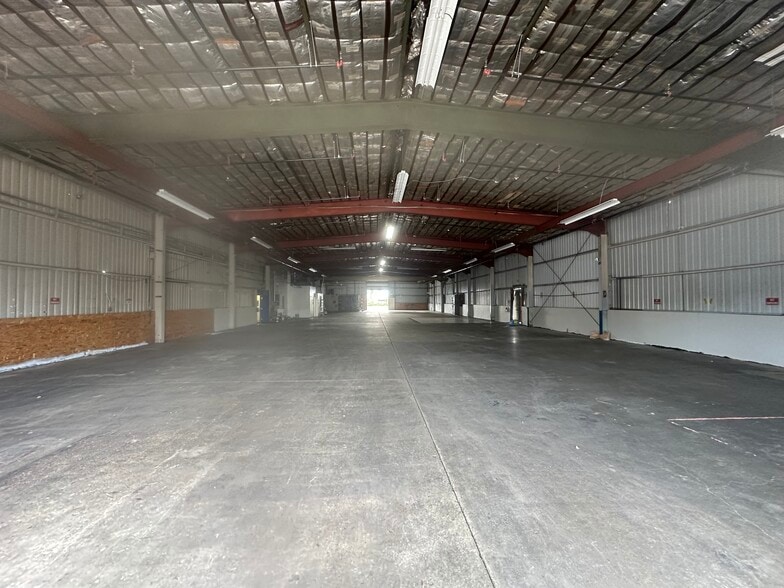 More Photos Of 893 Ames Ave, Milpitas Warehouse For Lease