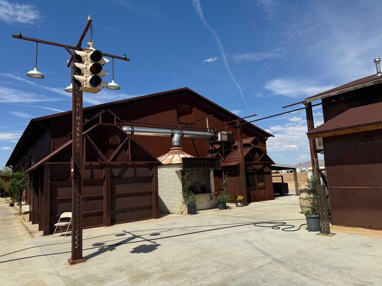 More Photos Of 22092 US Highway 18, Apple Valley Freestanding For Sale