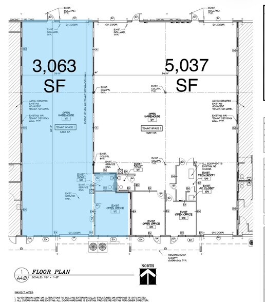 Primary Photo Of 7766 SW Ellipse Way, Stuart Manufacturing For Lease