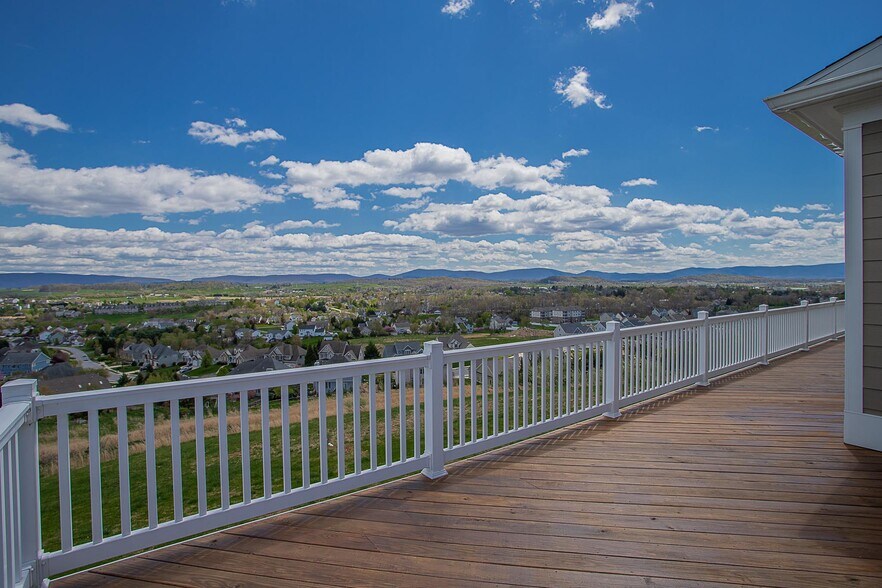 More Photos Of 243 Barrenridge rd, Staunton Specialty For Sale
