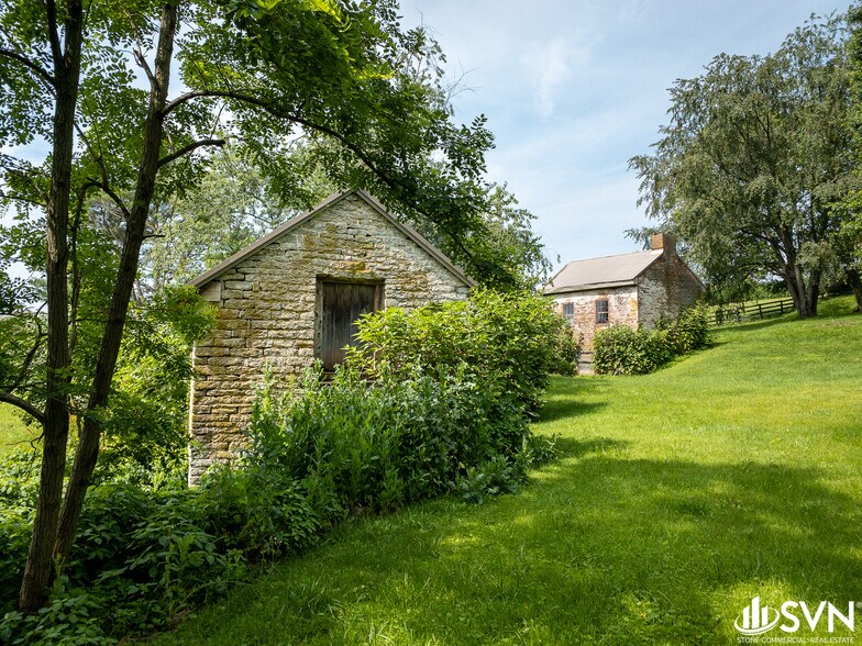 More Photos Of 1597 W Leestown Rd, Midway Land For Sale