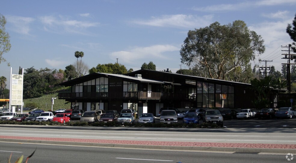 3120 S Hacienda Blvd, Hacienda Heights, CA 91745 Medical Office For