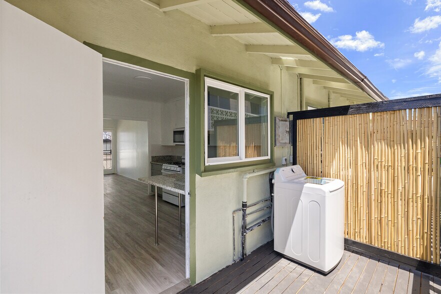 More Photos Of 718 Kamuela Ave, Honolulu Apartments For Sale