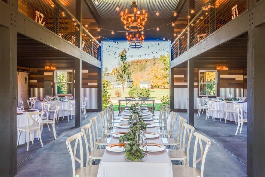 More Photos Of 4301 Longdale Furnace Rd, Clifton Forge Lodge Meeting Hall For Sale