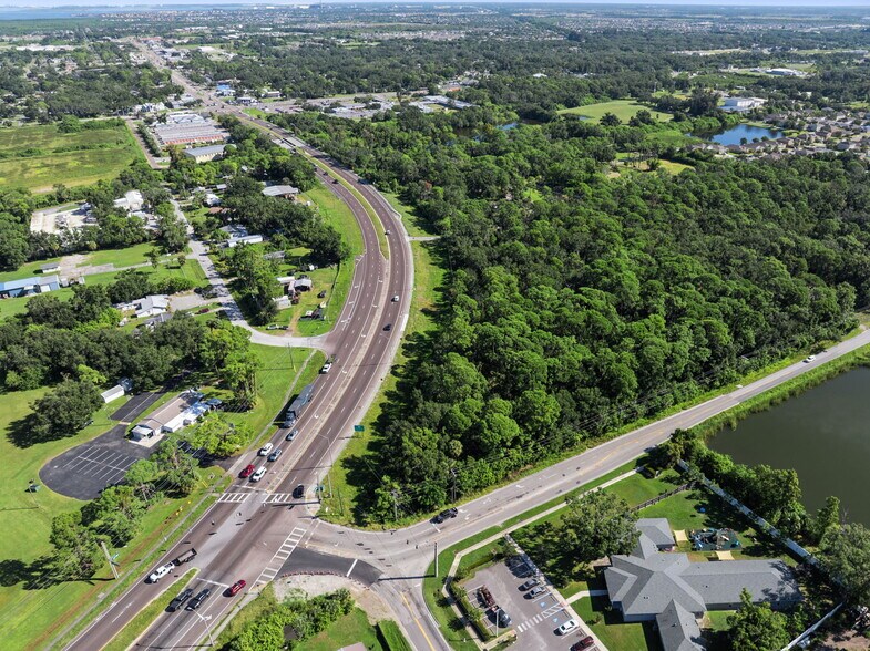 More Photos Of 1267 US Highway 41 S, Ruskin Land For Sale