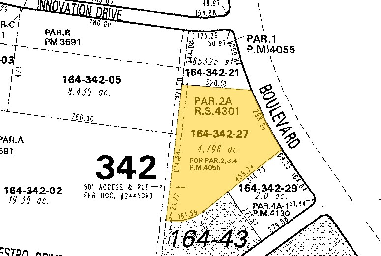 More Photos Of 8355 Double R Blvd, Reno Industrial For Sale