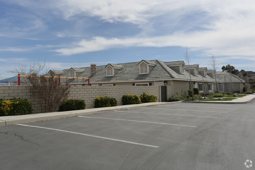 More Photos Of 12303 Ridgecrest Rd, Victorville Daycare Center For Sale