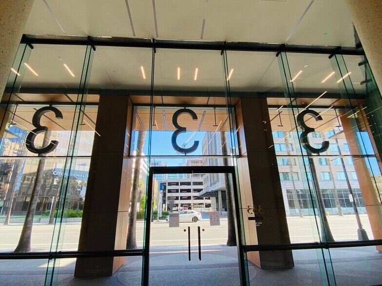 More Photos Of 333 W Santa Clara St, San Jose Office For Lease