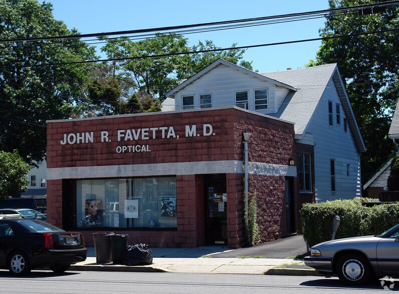 More Photos Of 70 Ridge Rd, North Arlington Office For Lease