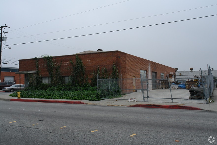 More Photos Of 1522 W 135th St, Gardena Manufacturing For Sale