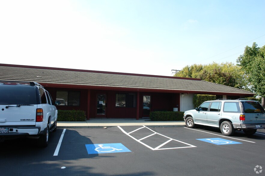 More Photos Of 1000 Pajaro St, Salinas Medical For Lease