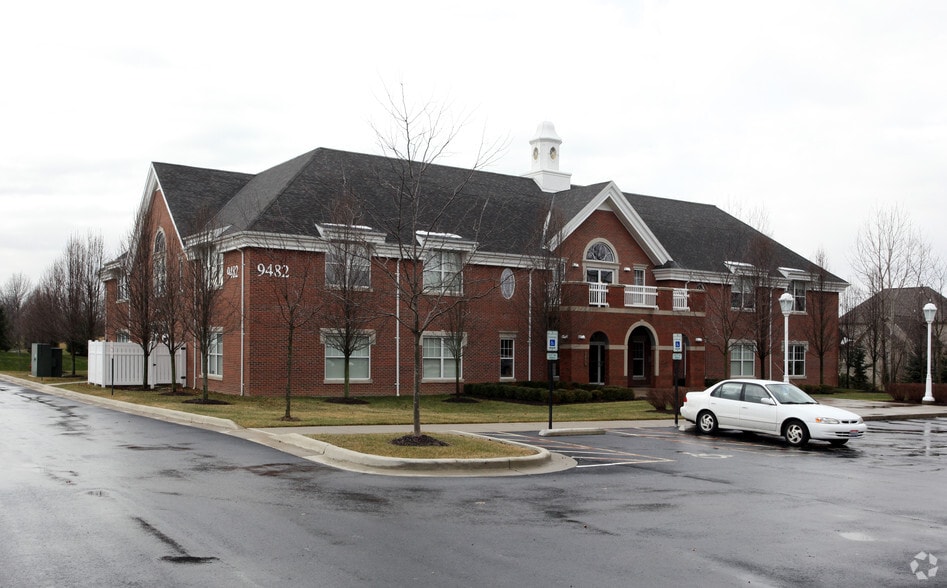 Primary Photo Of 9482 Wedgewood Blvd, Powell Office For Lease