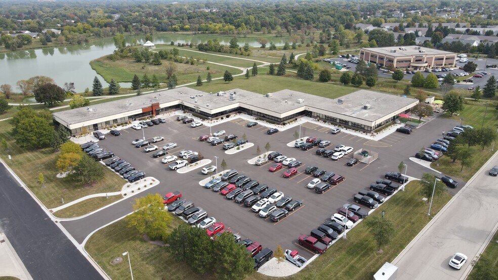 More Photos Of 101 Camelot Dr, Fond Du Lac Health Club For Sale