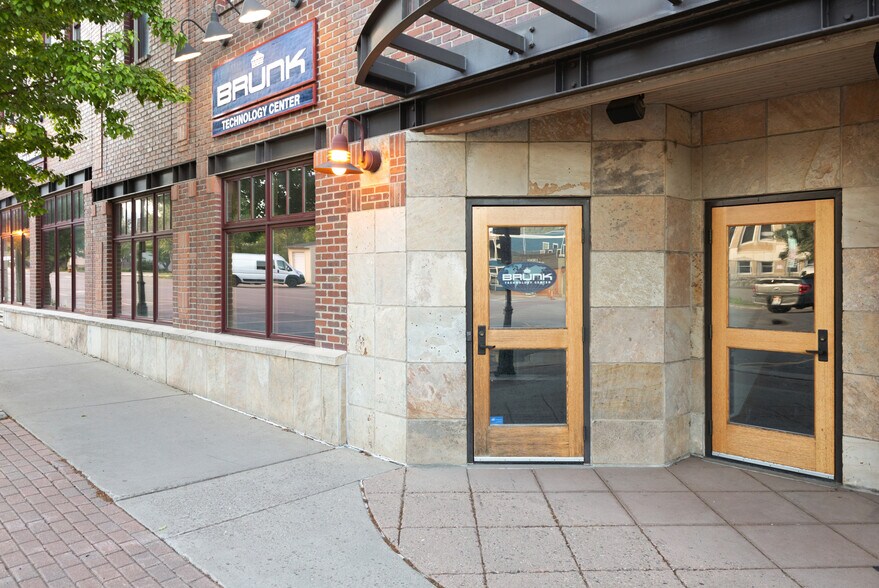 More Photos Of 442 Lincoln Ave, Steamboat Springs Mixed Retail For Sale